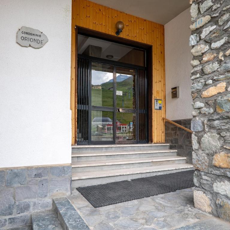 Alpine Nook - Central Cervinia Ski-inSki-o - Appartamento - 31