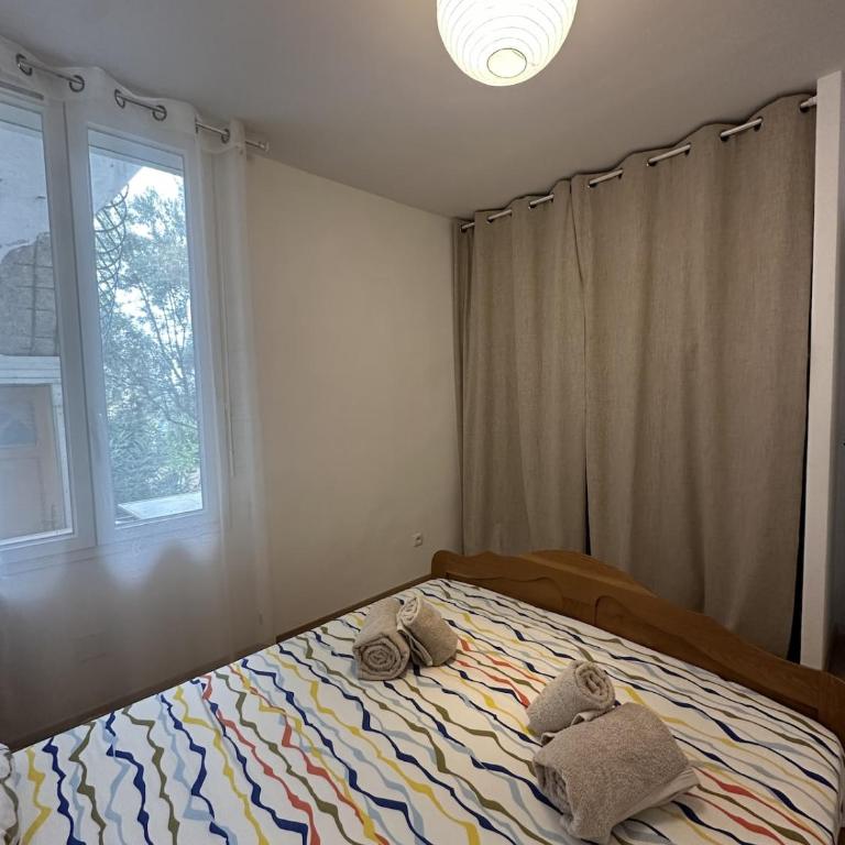 Sainte Rita 2 Bedroom House - Maison 2 Chambres - 4