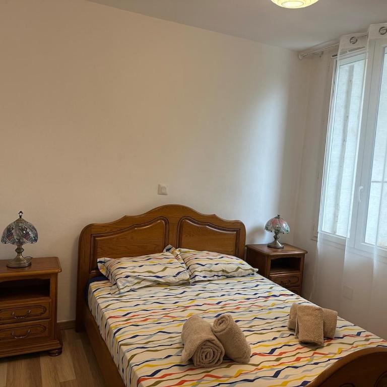 Sainte Rita 2 Bedroom House - Maison 2 Chambres - 6