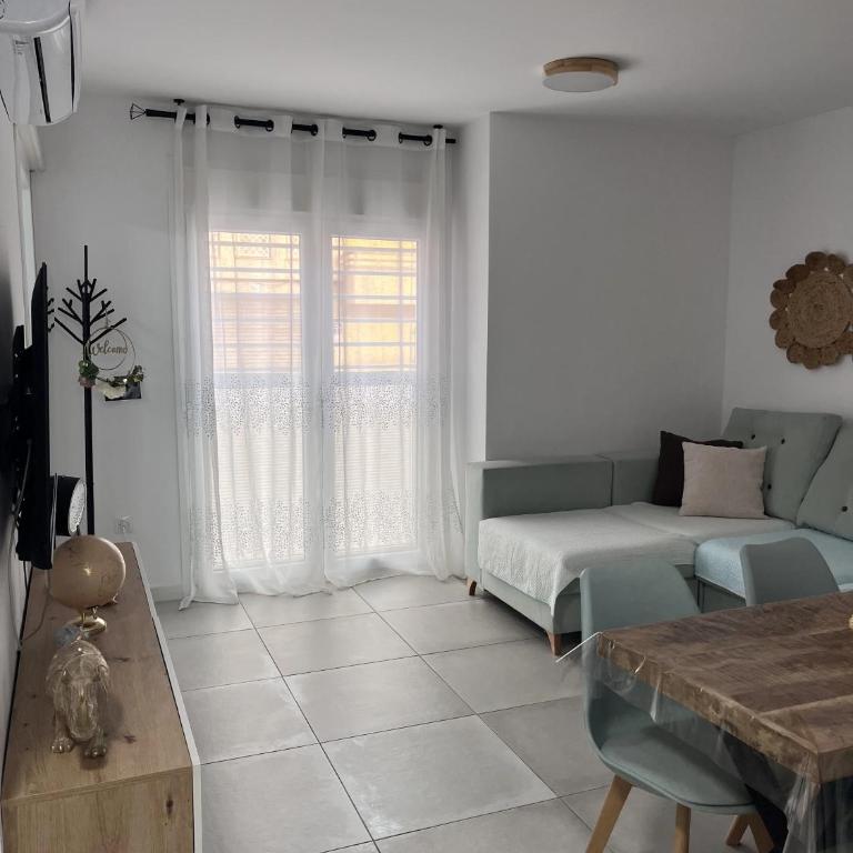 SUDAMERICA38 - Apartamento de 2 dormitorios - 4