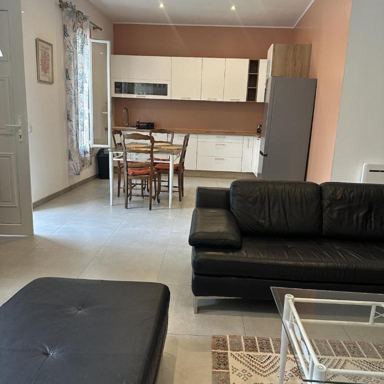 Sainte Rita 2 Bedroom House - Maison 2 Chambres - 8