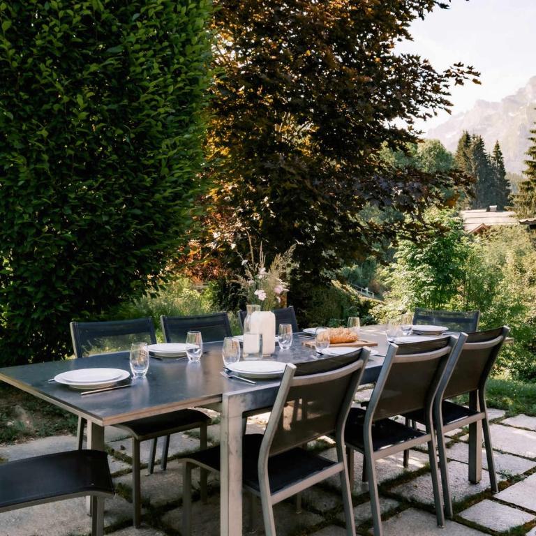 Chalet 4★, 10 pers, spa, proche pistes, animaux admis - FR-1-304-303 - Chalet - 18