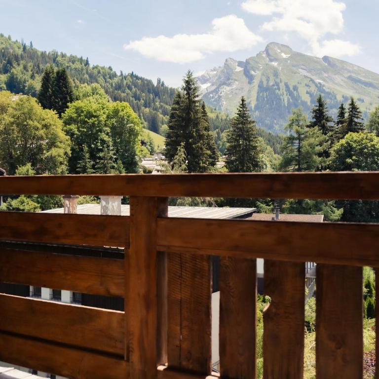 Chalet 4★, 10 pers, spa, proche pistes, animaux admis - FR-1-304-303 - Chalet - 20