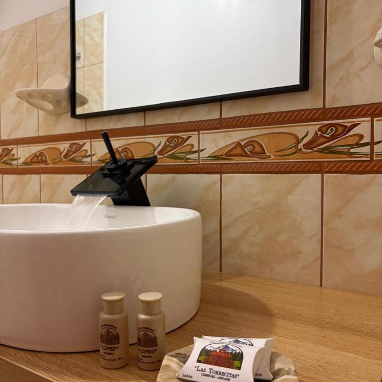Las Torrecitas - Standard Double or Twin Room - 5