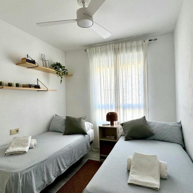 Carihuela Playa Los Nidos 1 - Apartamento - 39
