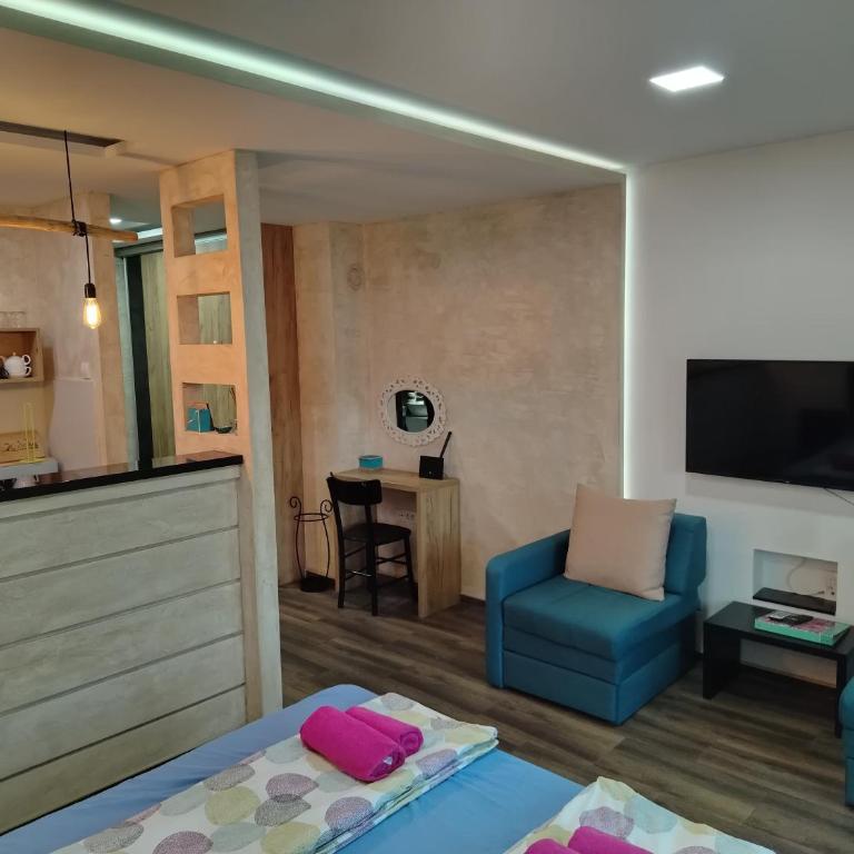 Apartman Harmony 5 - Apartman sa 1 Spavaćom Sobom - 4