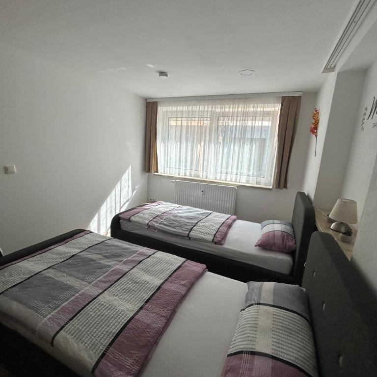 Ferienwohnung Ella - Apartment - barrierefrei - 26