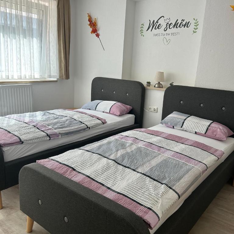 Ferienwohnung Ella - Apartment - barrierefrei - 27