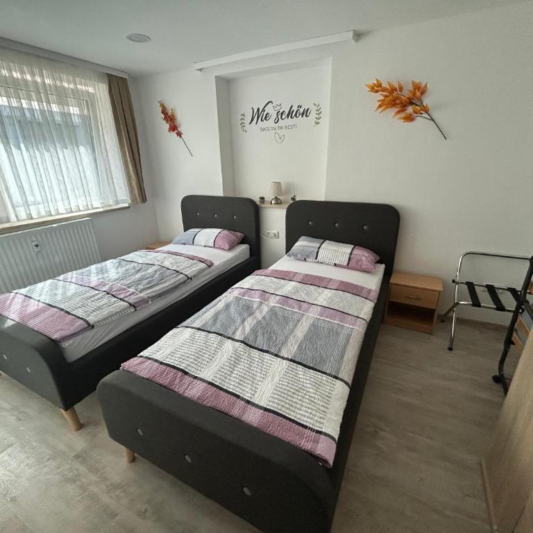Ferienwohnung Ella - Apartment - barrierefrei - 28