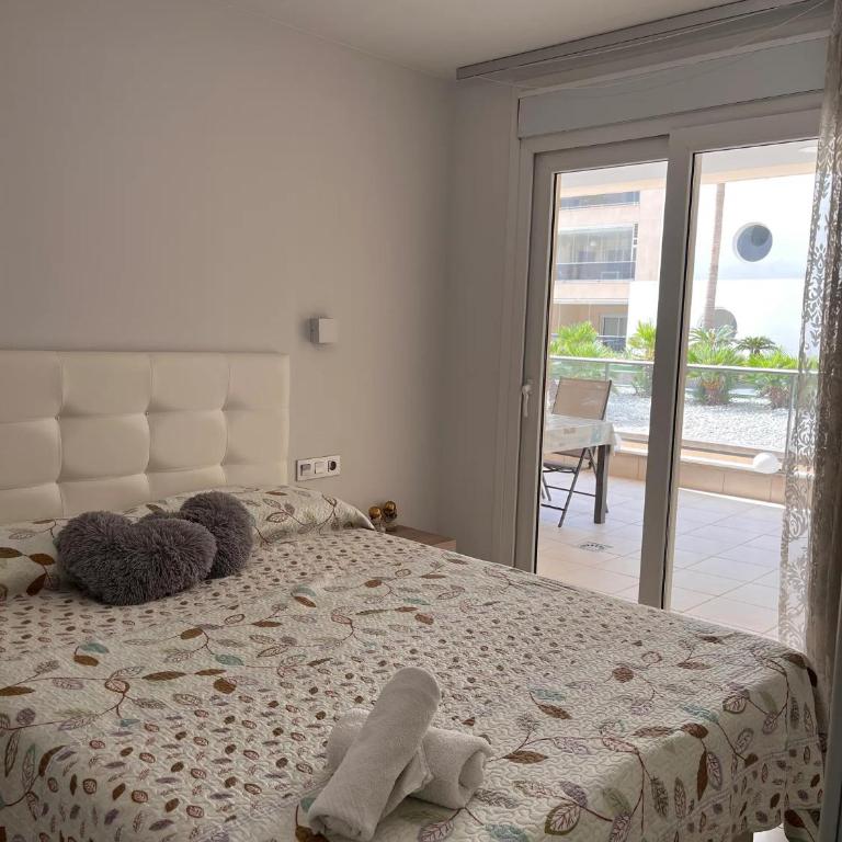 Maríahome - Apartamento de 2 dormitorios - 5