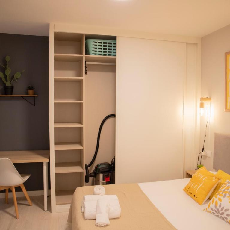 Cool Vialia - Apartamento de 3 dormitorios - 13