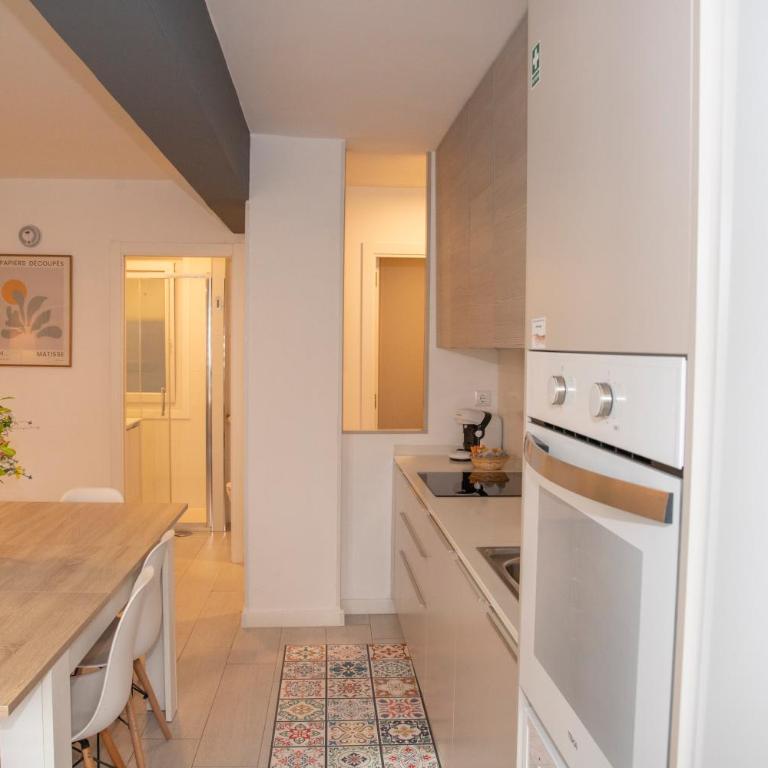 Cool Vialia - Apartamento de 3 dormitorios - 29