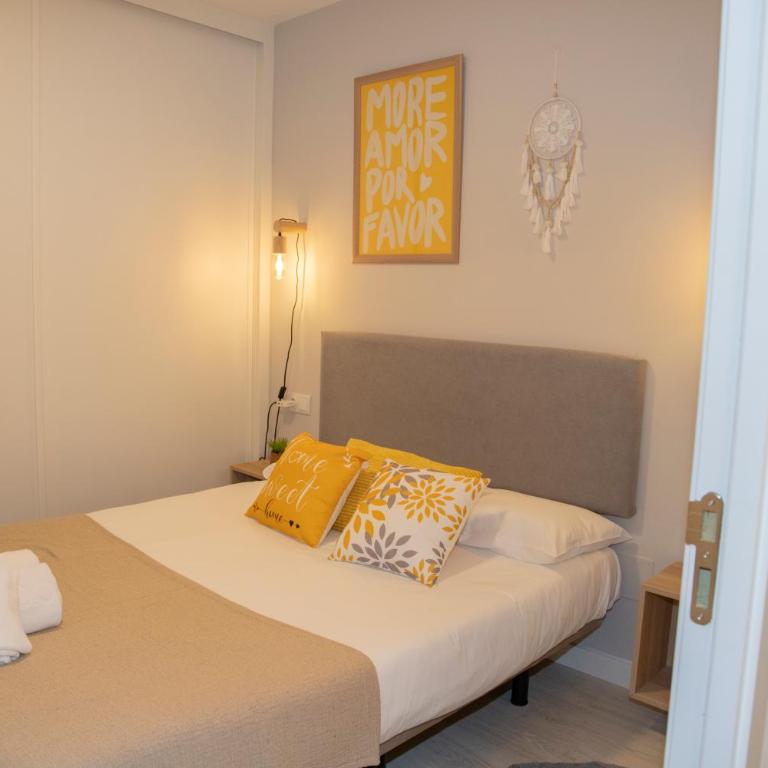 Cool Vialia - Apartamento de 3 dormitorios - 3