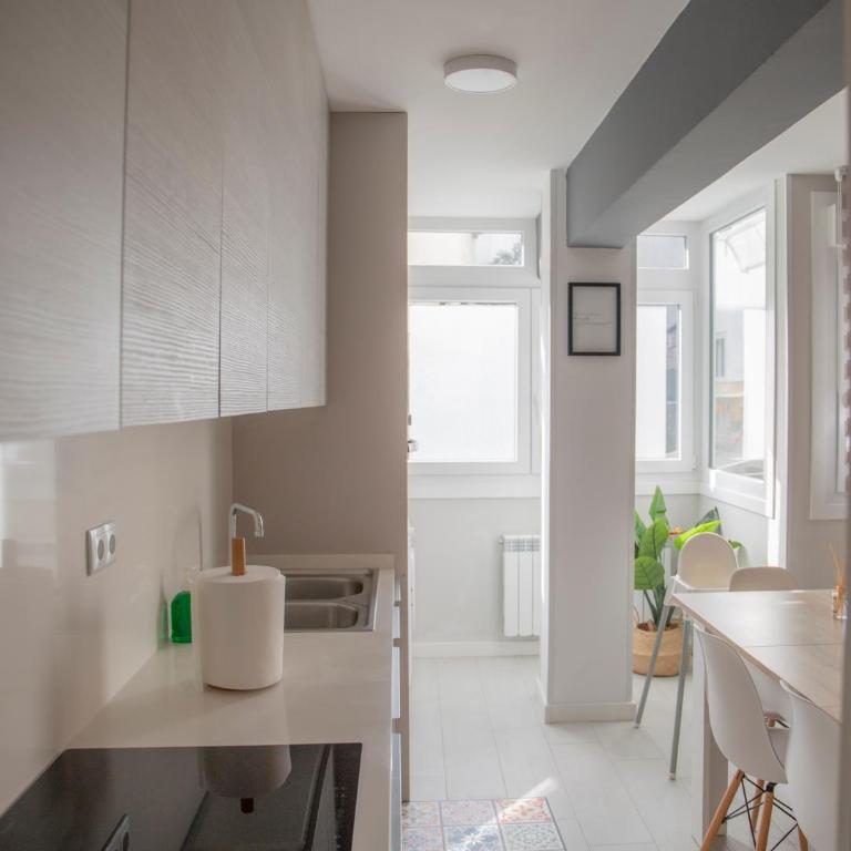 Cool Vialia - Apartamento de 3 dormitorios - 20