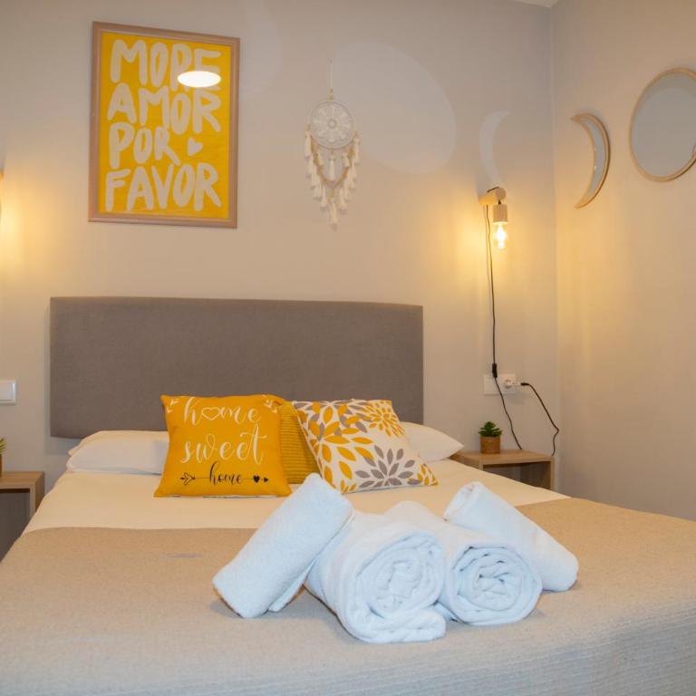 Cool Vialia - Apartamento de 3 dormitorios - 12