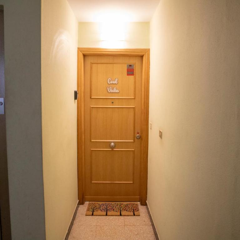 Cool Vialia - Apartamento de 3 dormitorios - 40