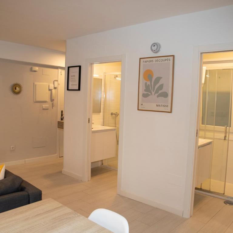 Cool Vialia - Apartamento de 3 dormitorios - 21