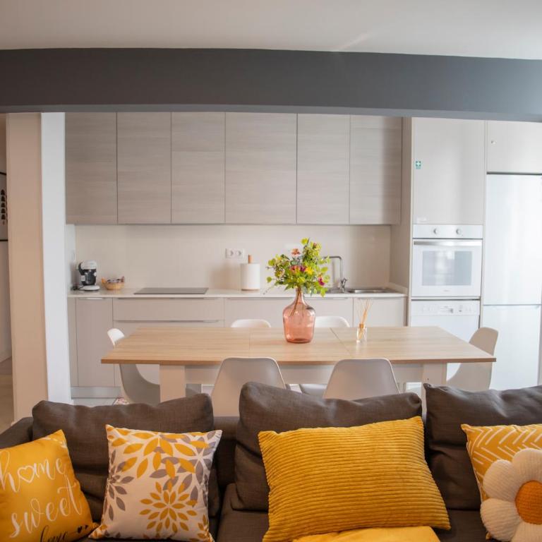 Cool Vialia - Apartamento de 3 dormitorios - 25