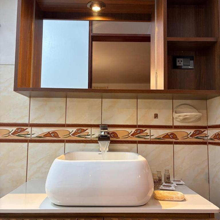 Las Torrecitas - Family Room - 5