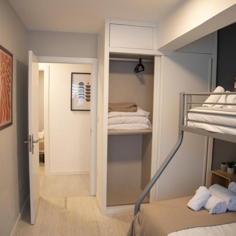 Cool Vialia - Apartamento de 3 dormitorios - 17