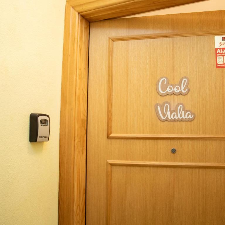 Cool Vialia - Apartamento de 3 dormitorios - 38