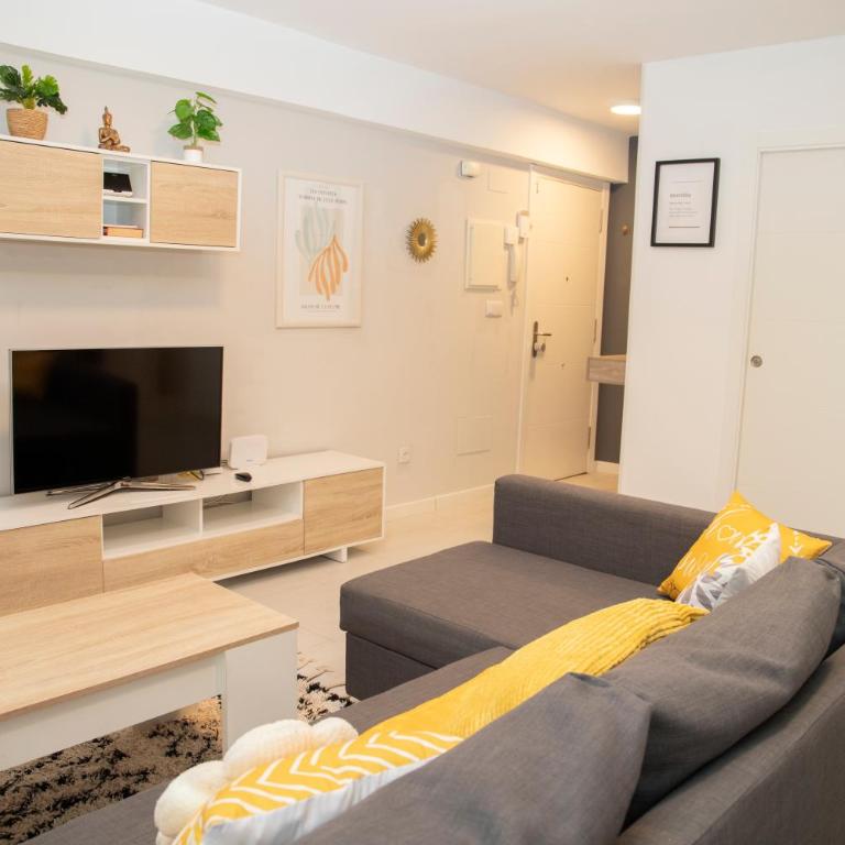 Cool Vialia - Apartamento de 3 dormitorios - 36