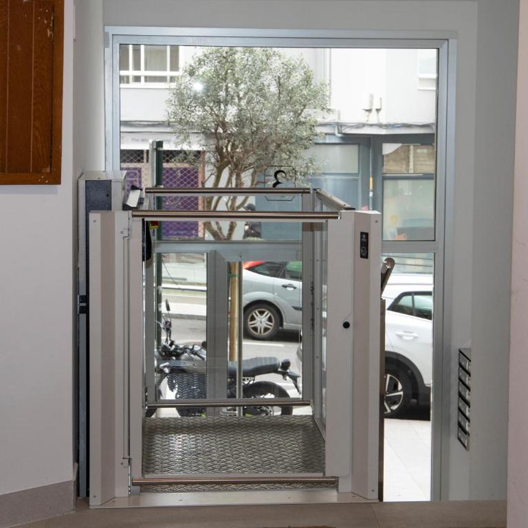 Cool Vialia - Apartamento de 3 dormitorios - 42