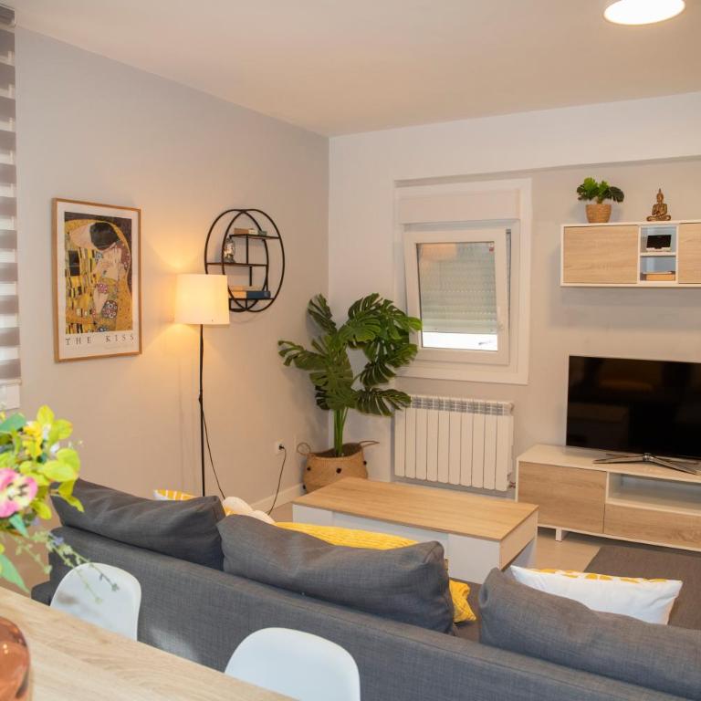 Cool Vialia - Apartamento de 3 dormitorios - 24