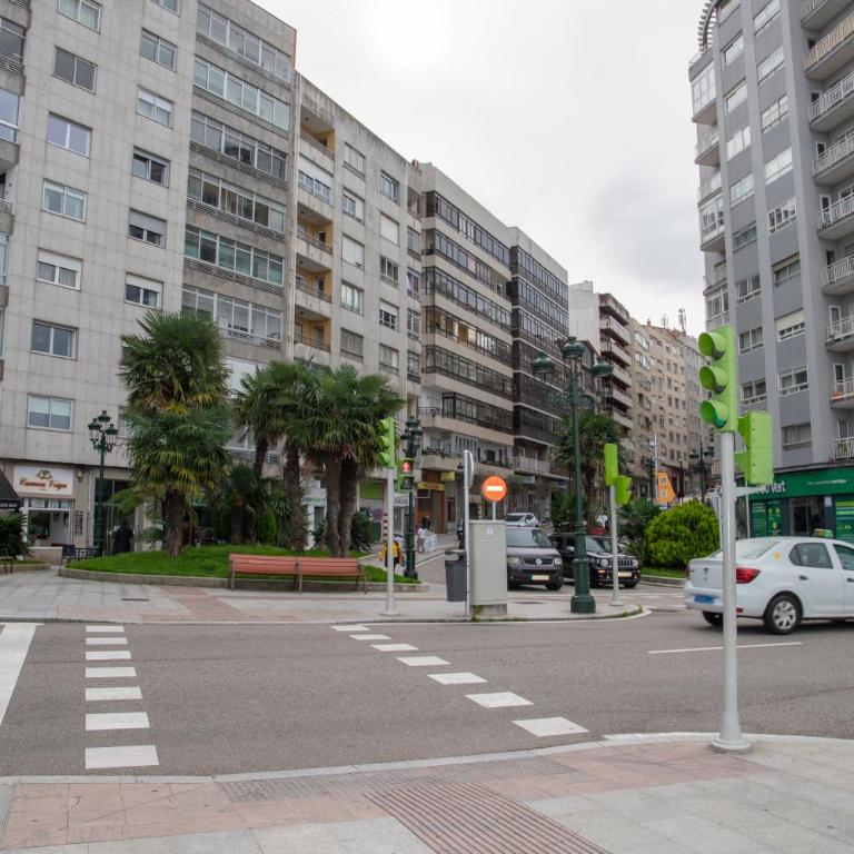 Cool Vialia - Apartamento de 3 dormitorios - 46