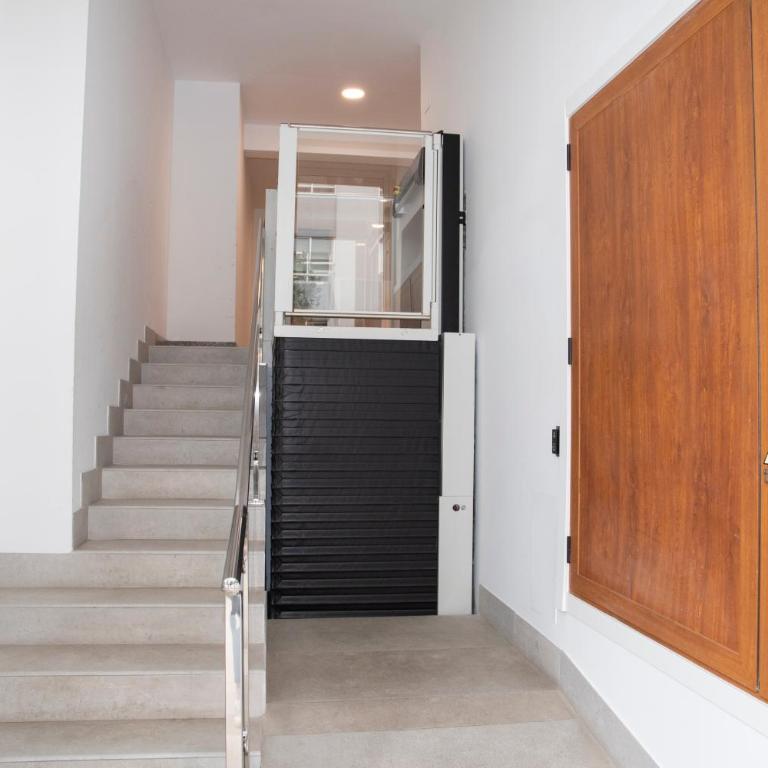 Cool Vialia - Apartamento de 3 dormitorios - 43