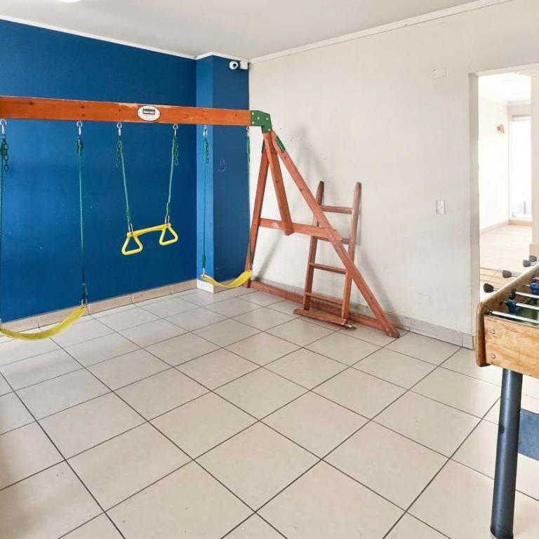 Oceana Suites en Estación central - Apartamento de 2 dormitorios con vistas a la ciudad - 27