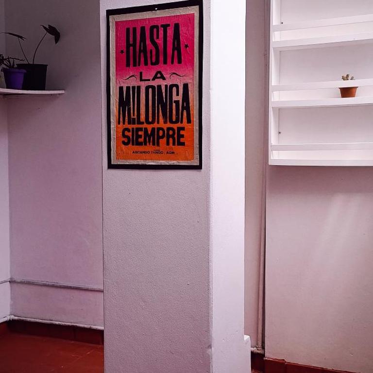 Departamento en pleno San Telmo - Apartamento de 2 dormitorios - 26