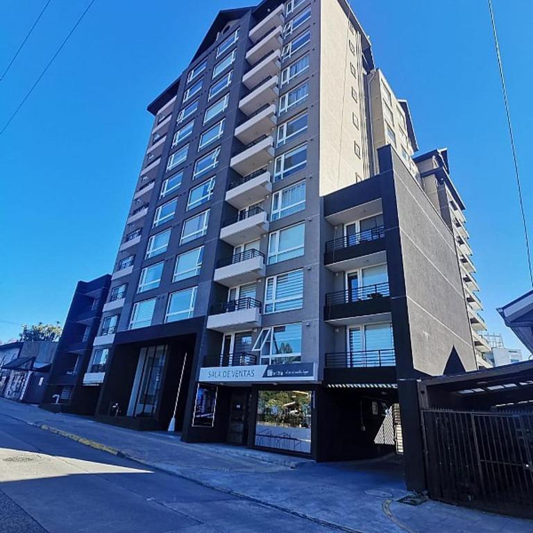 Departamento Centro de Valdivia - Apartamento de 2 dormitorios - 1