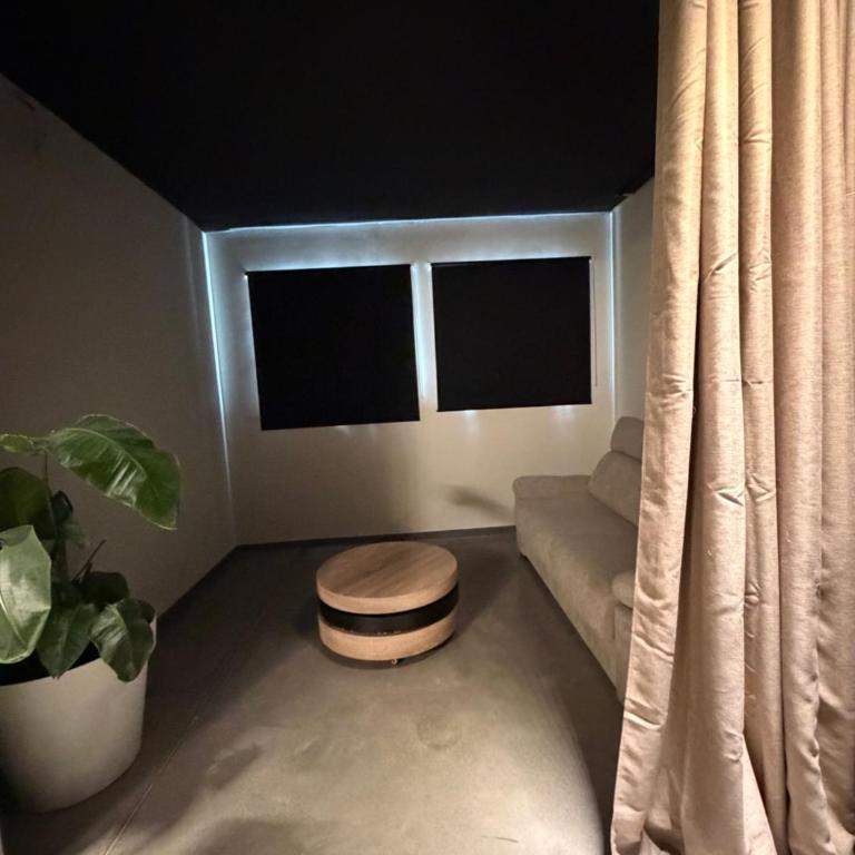 Abadia Suite - Apartamento de 1 dormitorio - 3