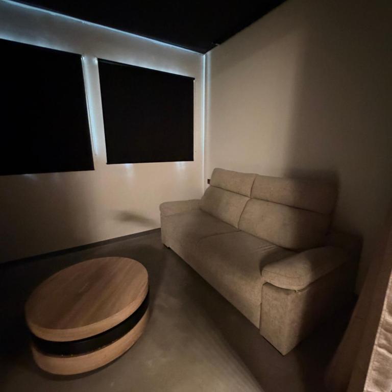 Abadia Suite - Apartamento de 1 dormitorio - 4
