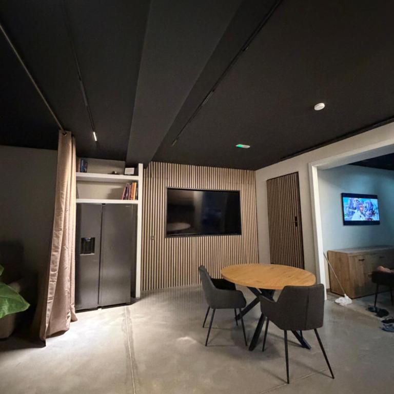 Abadia Suite - Apartamento de 1 dormitorio - 5