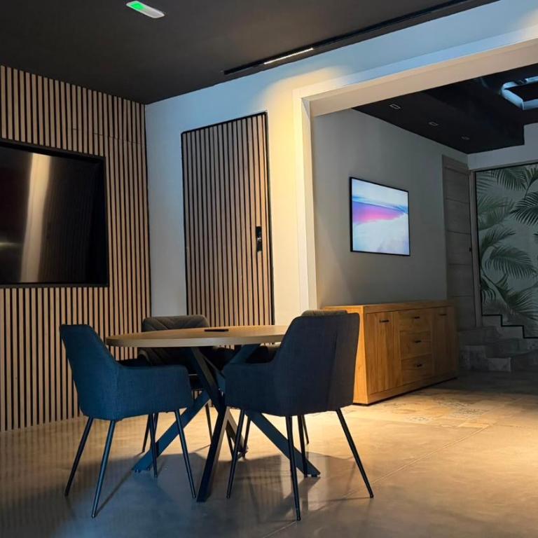 Abadia Suite - Apartamento de 1 dormitorio - 6