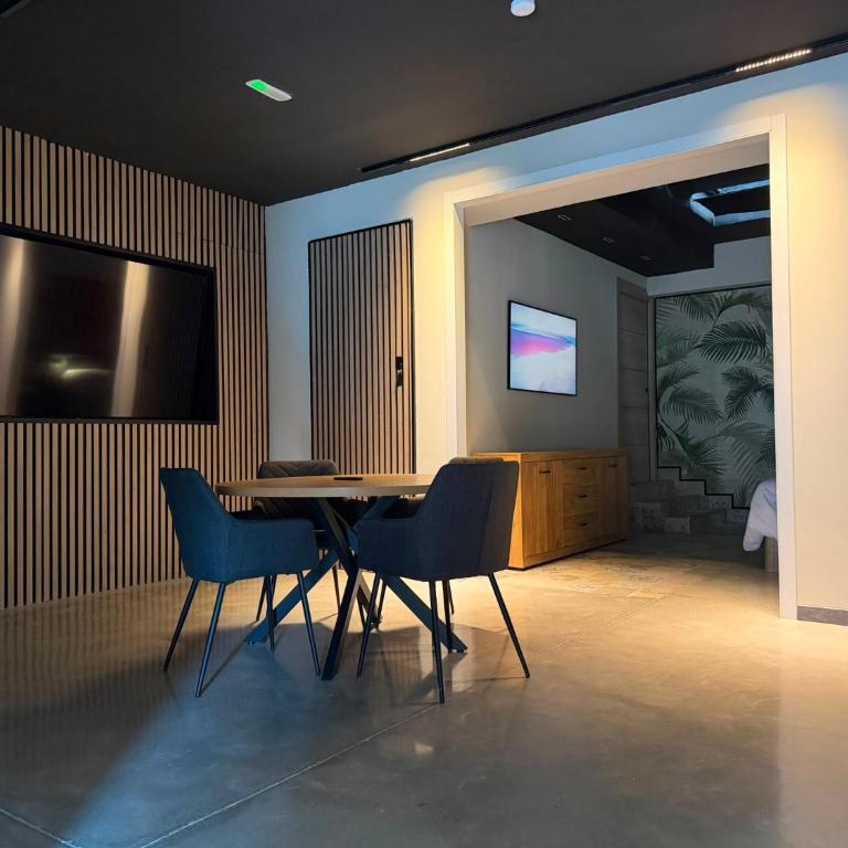 Abadia Suite - Apartamento de 1 dormitorio - 7