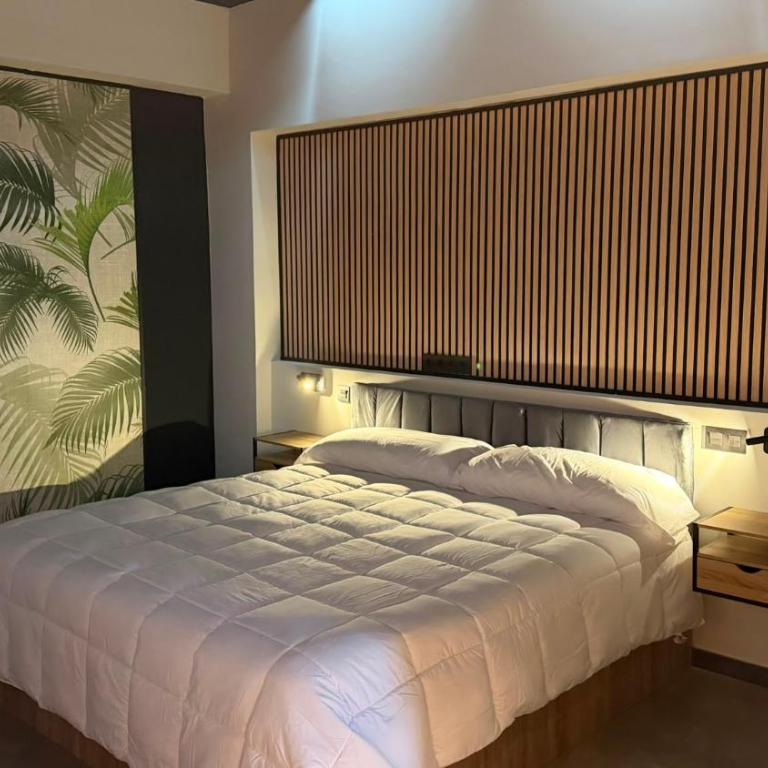 Abadia Suite - Apartamento de 1 dormitorio - 8
