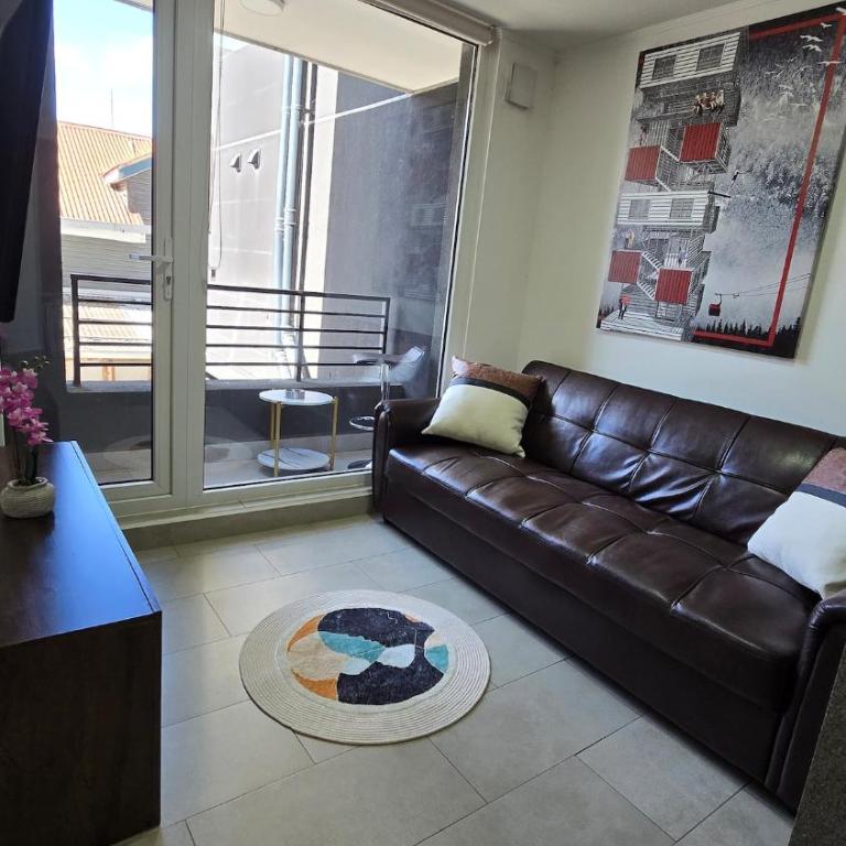 Departamento Centro de Valdivia - Apartamento de 2 dormitorios - 2