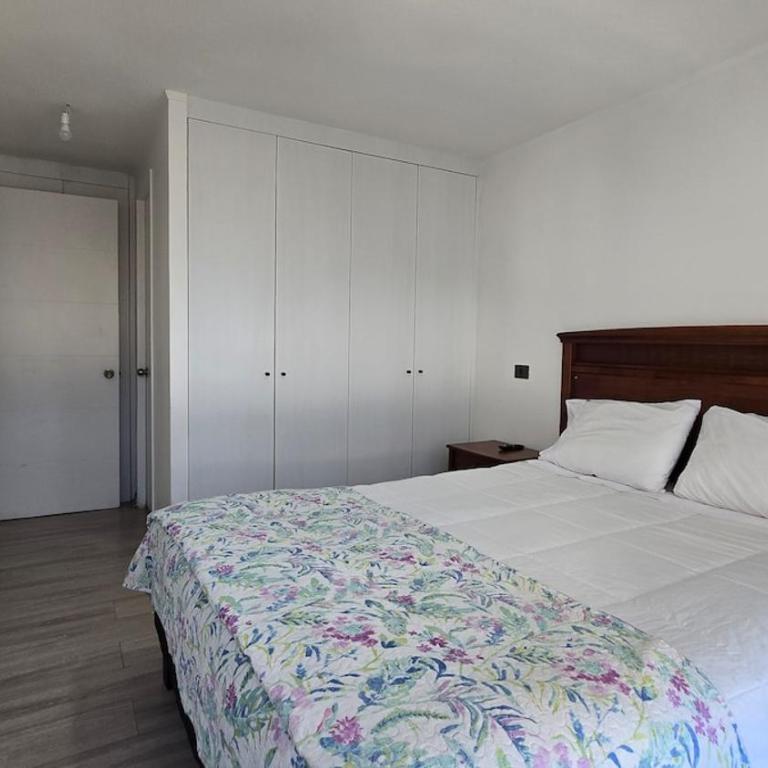 Departamento Centro de Valdivia - Apartamento de 2 dormitorios - 3