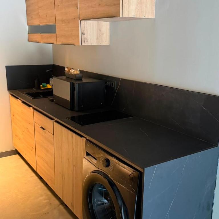 Abadia Suite - Apartamento de 1 dormitorio - 9