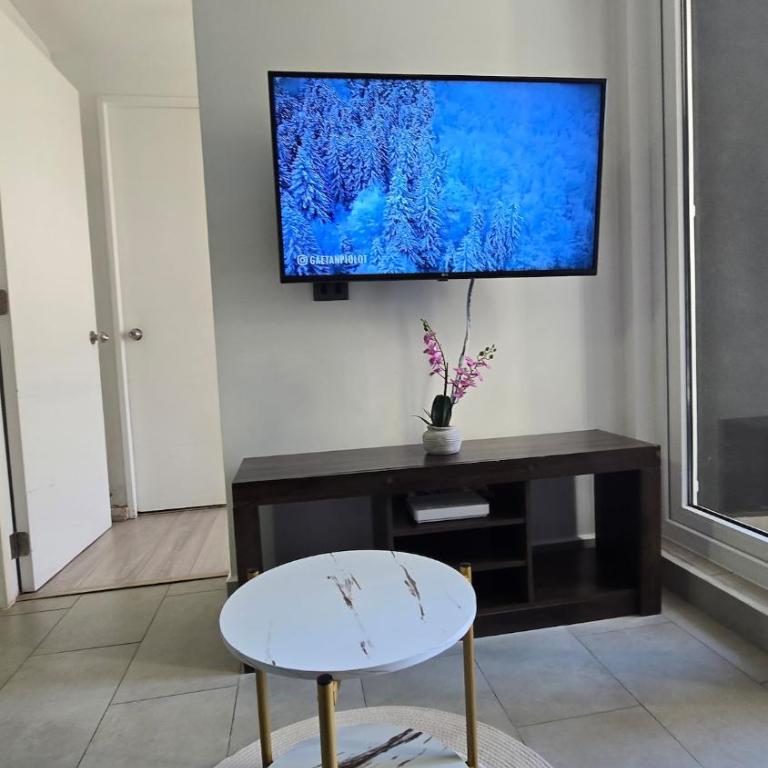 Departamento Centro de Valdivia - Apartamento de 2 dormitorios - 5