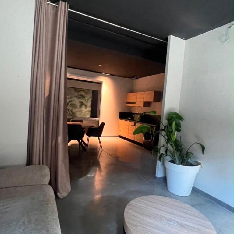 Abadia Suite - Apartamento de 1 dormitorio - 10