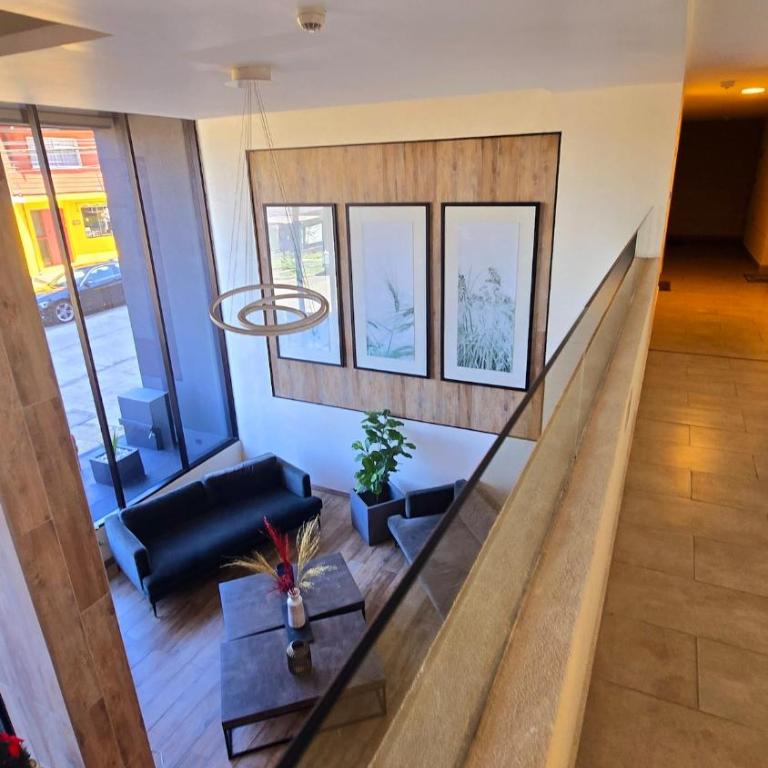 Departamento Centro de Valdivia - Apartamento de 2 dormitorios - 6