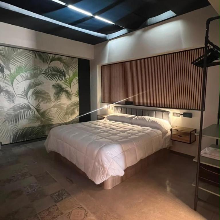 Abadia Suite - Apartamento de 1 dormitorio - 11