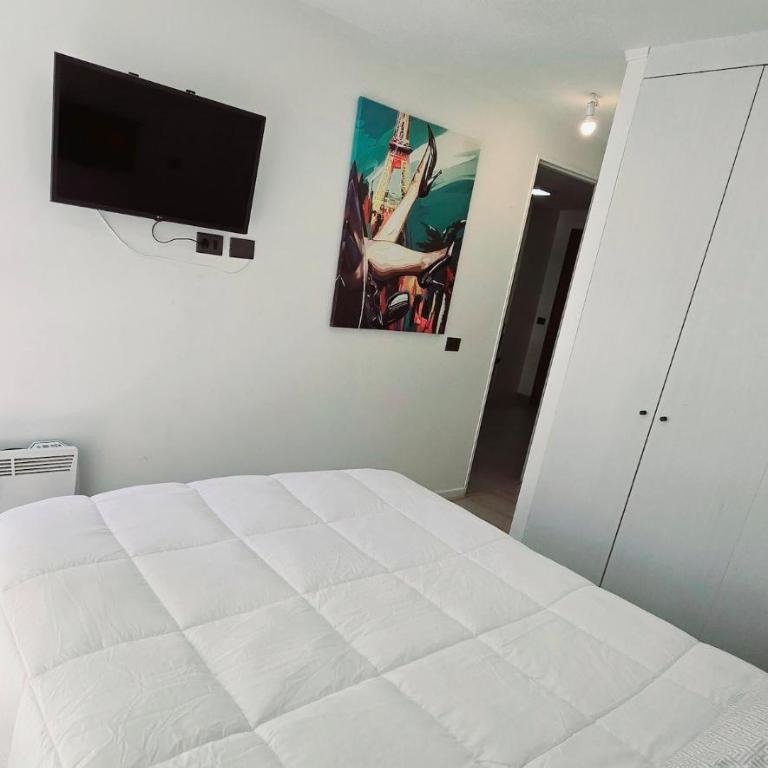 Departamento Centro de Valdivia - Apartamento de 2 dormitorios - 7