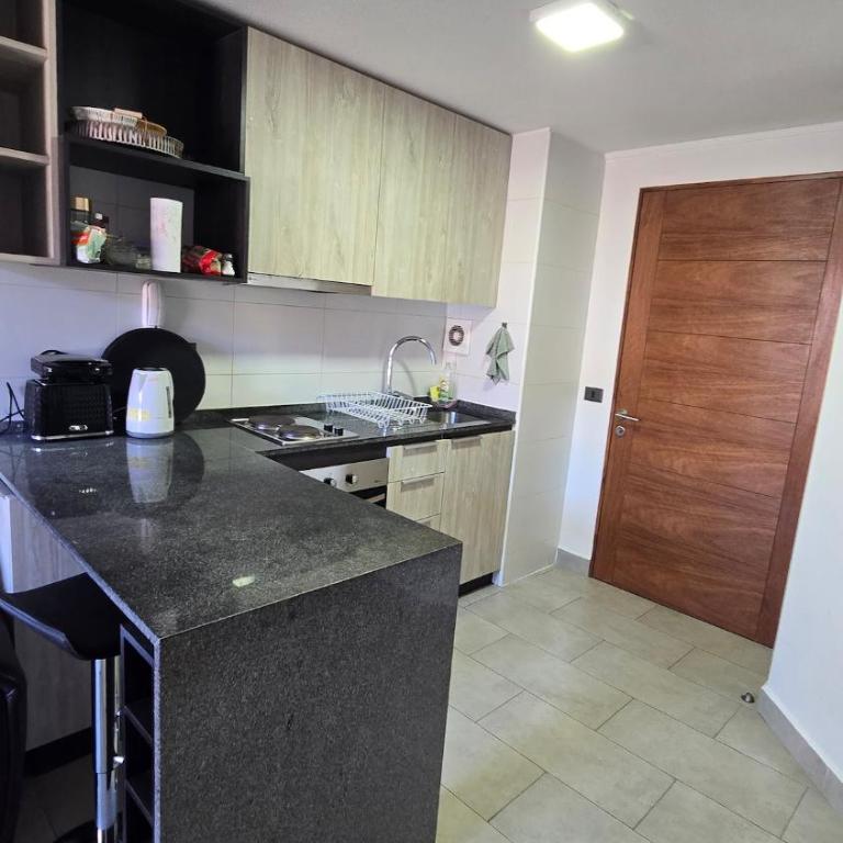 Departamento Centro de Valdivia - Apartamento de 2 dormitorios - 9