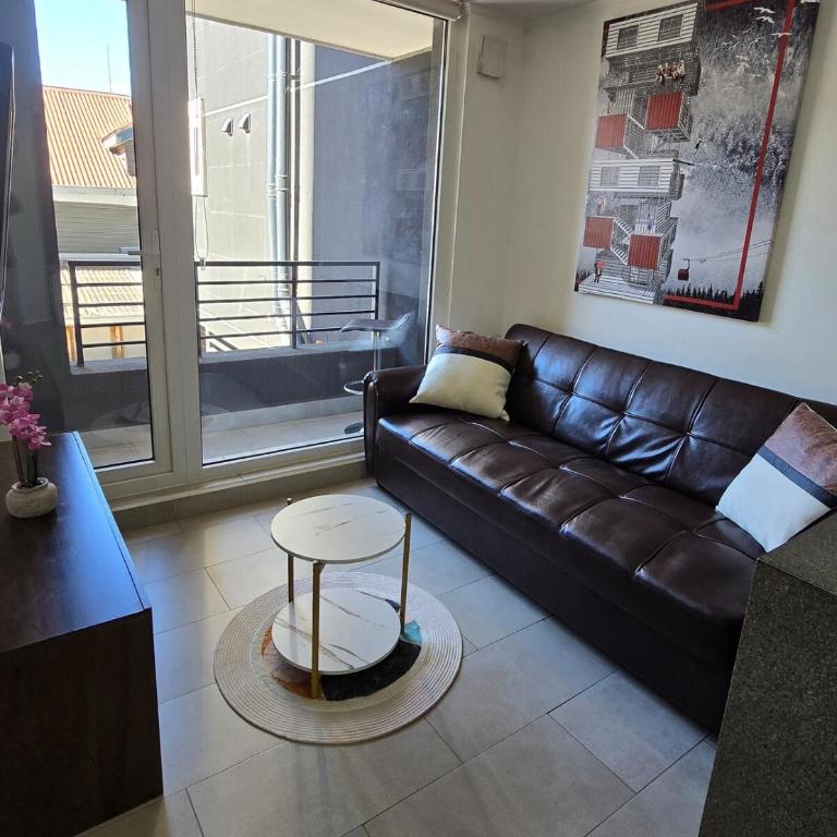 Departamento Centro de Valdivia - Apartamento de 2 dormitorios - 12