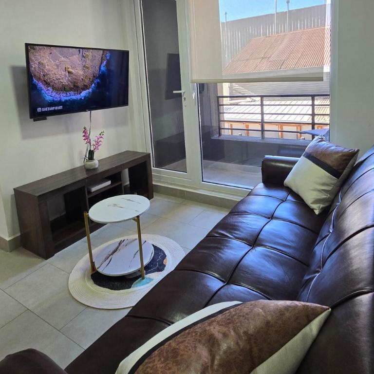 Departamento Centro de Valdivia - Apartamento de 2 dormitorios - 14